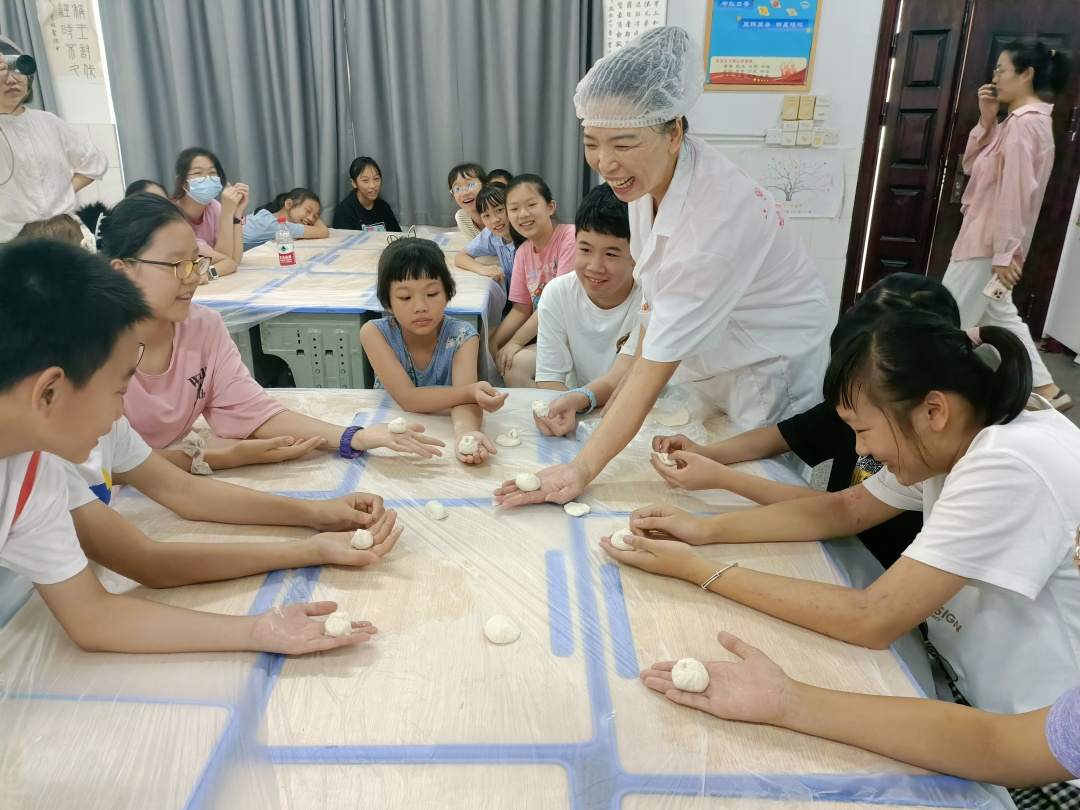 鹿山小學 傳統(tǒng)美食 (8).jpg